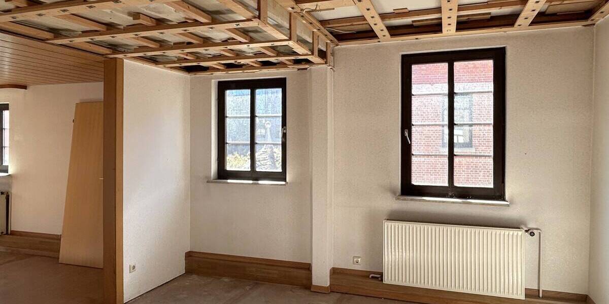 Mehrfamilienhaus, Wohnhaus Stuttgart / Vaihingen Vaihingen - 9 Zimmer, 362 m&sup2;, 490.000&euro; | Angebot:26419022