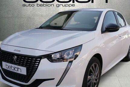 Peugeot 208 55.300 km 14.480 &euro; Schönaich 71101