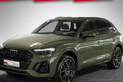 Audi Q5 72.365 km 40.940 &euro; Stuttgart 70469