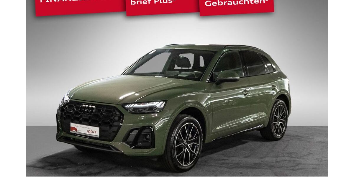 Audi Q5 72.365 km 40.940 &euro; Stuttgart 70469