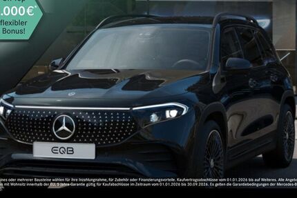 Mercedes-Benz EQB 17.851 km 39.990 &euro; Stuttgart 70469