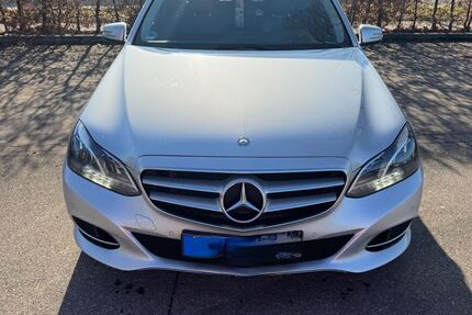 Mercedes-Benz E 200 245.000 km 8.650 &euro; Leinfelden 70771