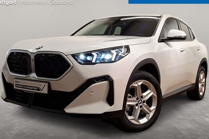 BMW X2 16.050 km 39.180 &euro; Stuttgart 70569