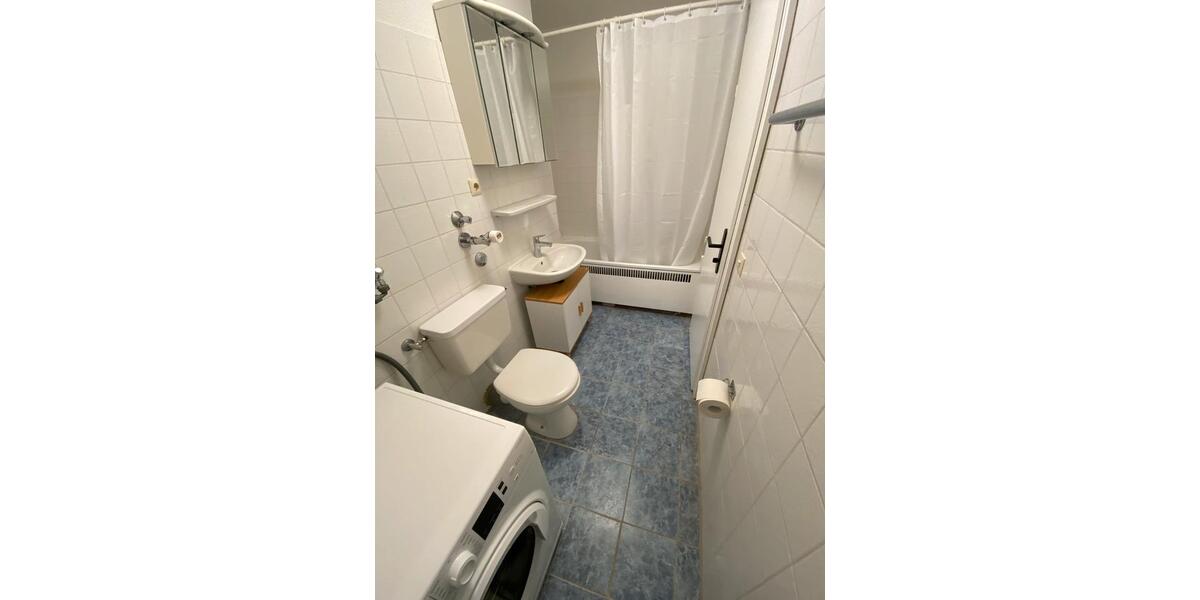 Etagenwohnung Tübingen Schönblick / Winkelwiese - 2 Zimmer, 68 m&sup2;, 1.550&euro; | Angebot:25660045