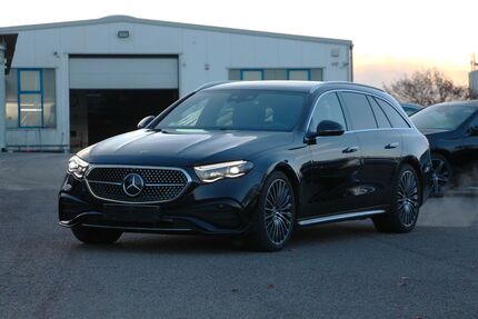 Mercedes-Benz E 450 9.822 km 79.890 &euro; Jettingen 71131