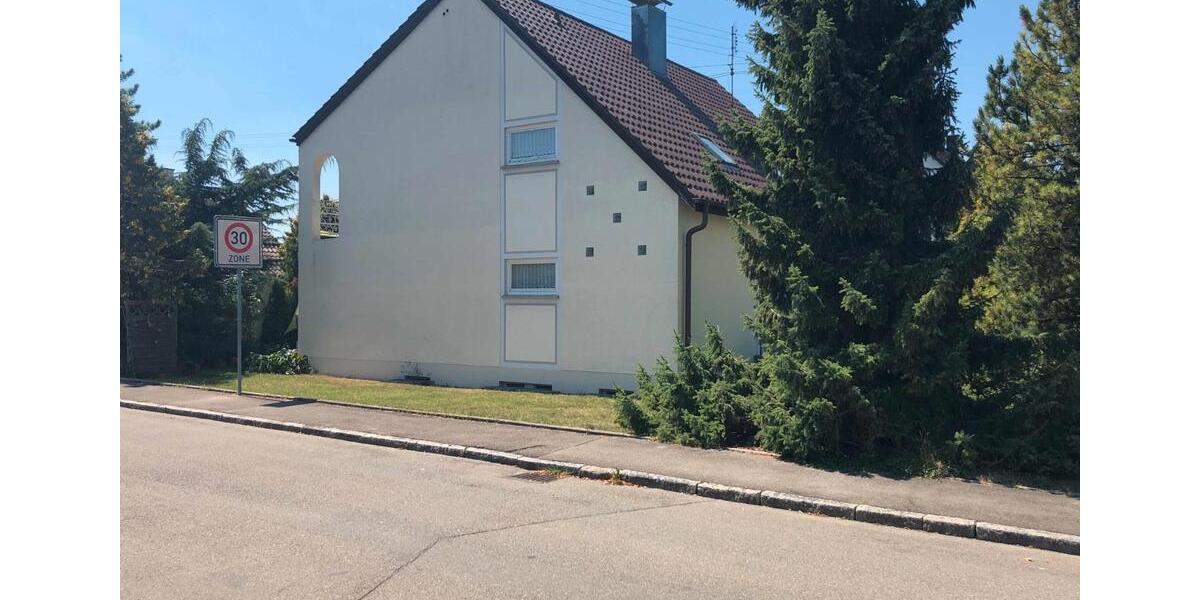 Einfamilienhaus Mössingen - 7 Zimmer, 160 m&sup2;, 489.000&euro; | Angebot:26961281