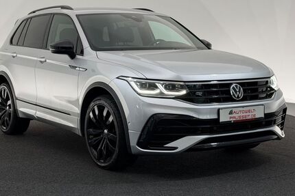 VW Tiguan 62.437 km 31.730 &euro; Horb am Neckar 72160