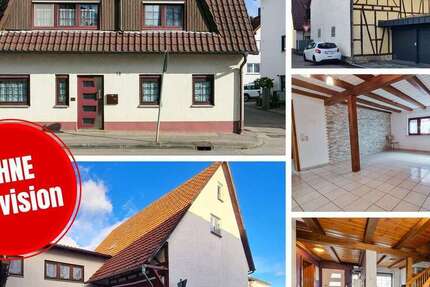 Haus Magstadt - 5 Zimmer, 140 m&sup2;, 628.000&euro; | Angebot:26836598