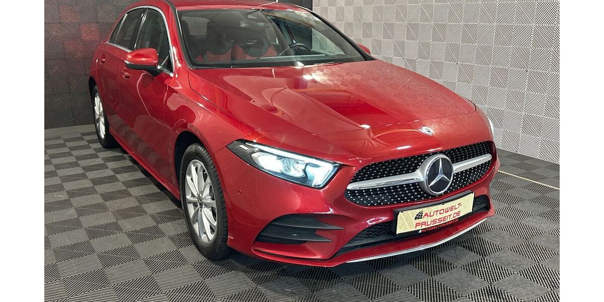 Mercedes-Benz A 250 26.186 km 24.870 &euro; Horb am Neckar 72160