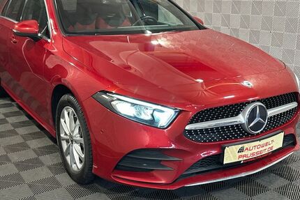 Mercedes-Benz A 250 26.186 km 26.880 &euro; Horb am Neckar 72160
