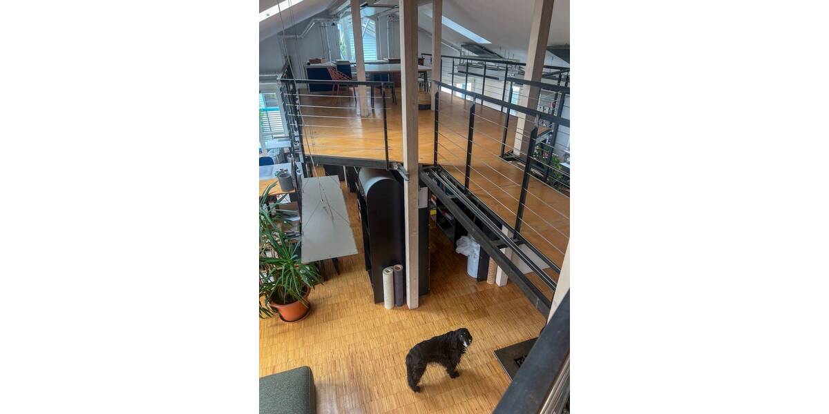 Gewerbeobjekt Böblingen Böblingen (Stadt) - 450&euro; | Angebot:26547948