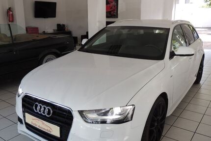 Audi A4 128.000 km 13.490 &euro; Metzingen 72555