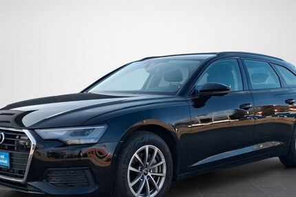 Audi A6 95.700 km 26.400 &euro; Mössingen 72116