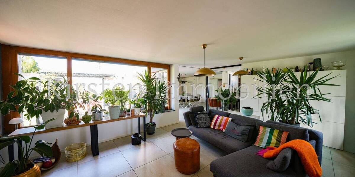 Bungalow Reutlingen Orschel-Hagen - 6 Zimmer, 790.000&euro; | Angebot:26259334