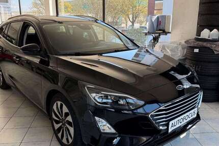 Ford Focus 128.000 km 12.990 &euro; Nürtingen 72622