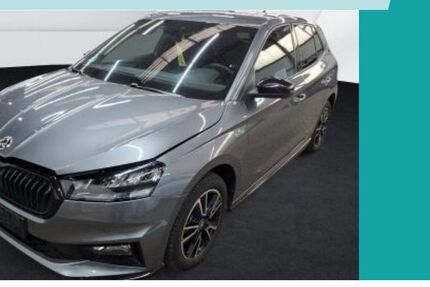 Skoda Fabia 16.562 km 22.979 &euro; Weil der Stadt 71263
