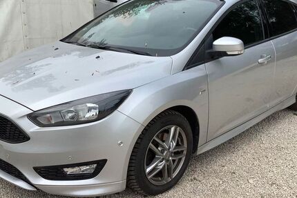 Ford Focus 99.739 km 10.980 &euro; Pfullingen 72793