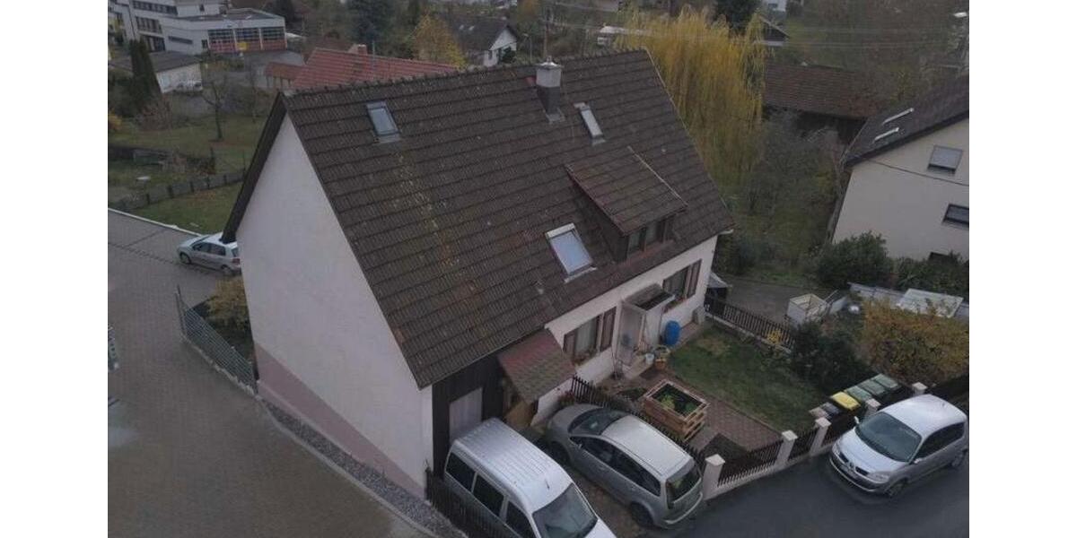Mehrfamilienhaus, Wohnhaus Nagold - 7 Zimmer, 190 m&sup2;, 560.000&euro; | Angebot:26589513