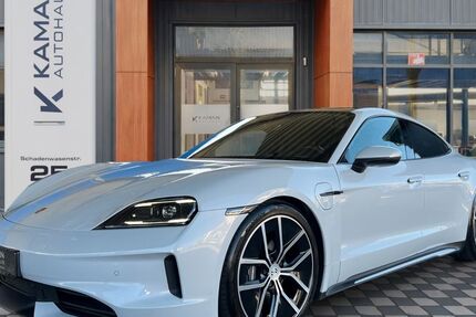 Porsche Taycan 26.500 km 82.700 &euro; Sindelfingen 71065