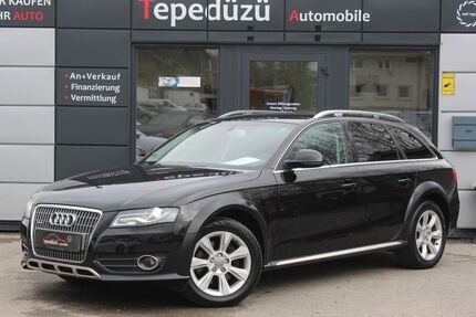 Audi A4 Allroad 215.000 km 6.999 &euro; Mötzingen 71159