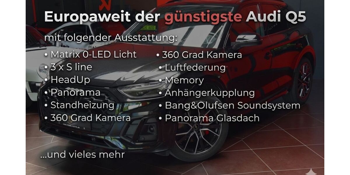 Audi Q5 92.000 km 39.890 &euro; Reutlingen 72770
