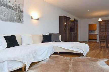 Wohnung Leinfelden-Echterdingen Echterdingen - 4.5 Zimmer, 120 m&sup2;, 2.320&euro; | Angebot:23996430