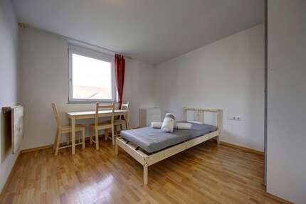 Zimmer Stuttgart Bad Cannstatt - 465&euro; | Angebot:25314435