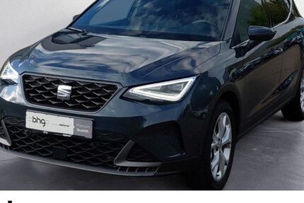 Seat Arona 11.981 km 19.760 &euro; Reutlingen 72770