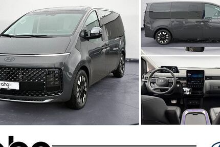 Hyundai STARIA 5.800 km 49.888 &euro; Horb am Neckar 72160