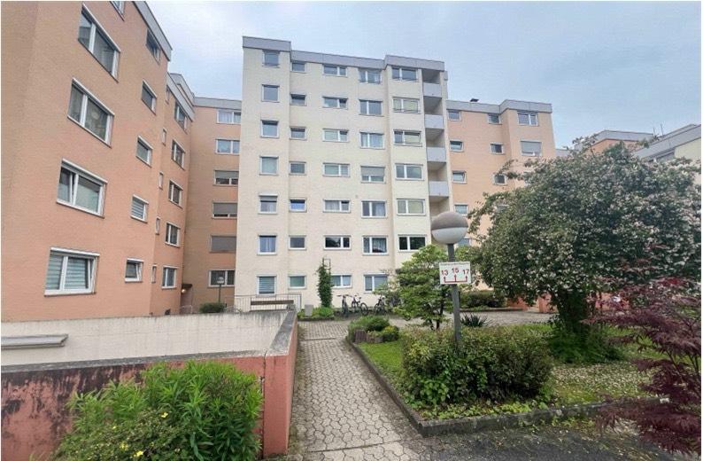 Etagenwohnung Gomaringen - 3 Zimmer, 75 m&sup2;, 279.000&euro; | Angebot:24748112