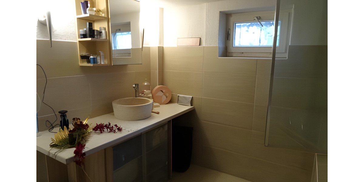 Doppelhaushälfte Bisingen - 3.5 Zimmer, 80 m&sup2;, 900&euro; | Angebot:26378635