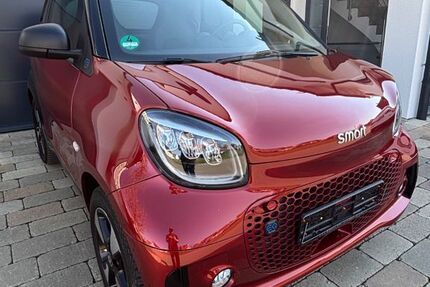 Smart ForTwo 57.490 km 9.690 &euro; Eutingen 72184