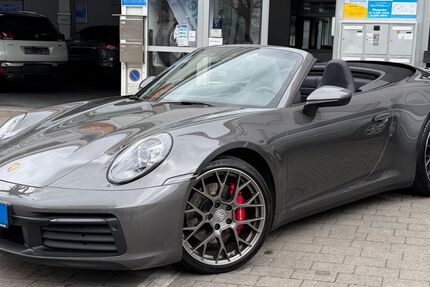 Porsche 992 25.000 km 129.900 &euro; Nürtingen bei Stuttgart 72622