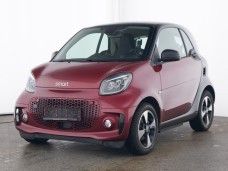 Smart ForTwo 5.999 km 17.500 &euro; Ostfildern 73760