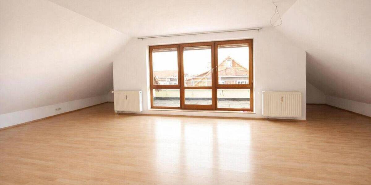 Etagenwohnung Reutlingen Südstadt - 3 Zimmer, 93 m&sup2;, 380.000&euro; | Angebot:25986614