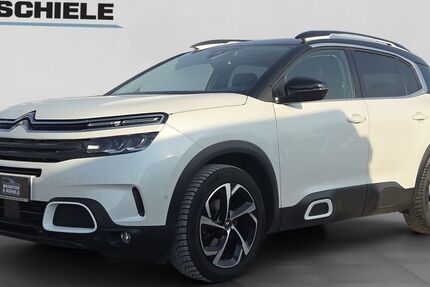 Citroen C5 Aircross 68.350 km 16.990 &euro; Dußlingen 72144