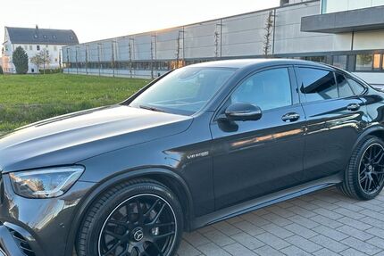 Mercedes-Benz GLC 63 AMG 72.800 km 56.900 &euro; Steinenbronn 71144