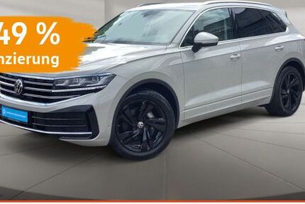 VW Touareg 19.995 km 62.990 &euro; Nürtingen 72622
