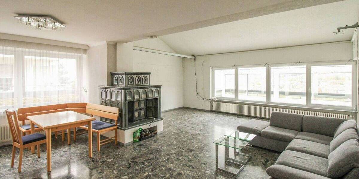 Einfamilienhaus Pfullingen - 7 Zimmer, 229 m&sup2;, 649.000&euro; | Angebot:26037218
