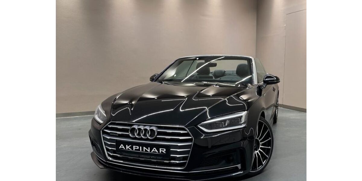 Audi A5 36.500 km 31.700 &euro; Holzgerlingen 71088