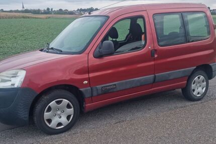 Citroen Berlingo 50.000 km 2.299 &euro; Magstadt (in der Nähe von Stuttgart) 71106