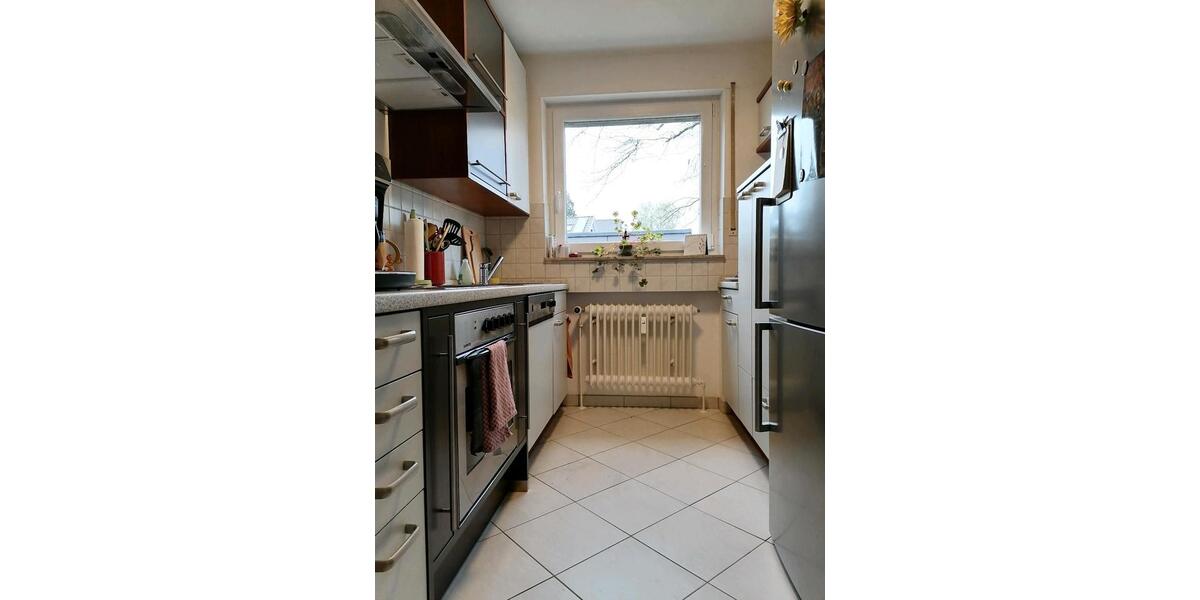 Etagenwohnung Reutlingen Orschel-Hagen - 3.5 Zimmer, 80 m&sup2;, 298.000&euro; | Angebot:26123044