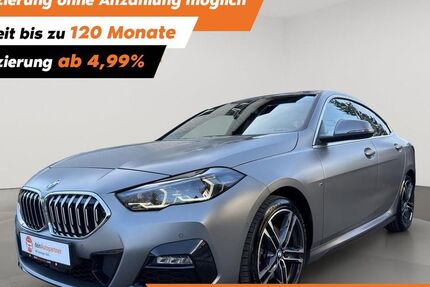 BMW 218 Gran Coupé 26.100 km 29.900 &euro; Mössingen 72116