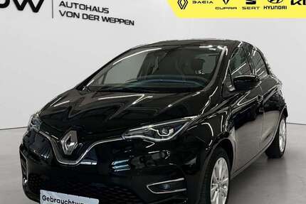 Renault ZOE 21.750 km 15.900 &euro; Stuttgart 70469
