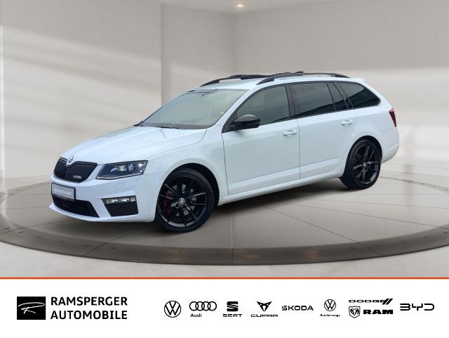 Skoda Octavia 126.954 km 16.990 &euro; Nürtingen 72622