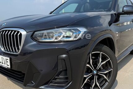 BMW X3 125.100 km 35.990 &euro; Böblingen/Stuttgart 71034