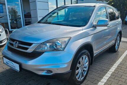 Honda CR-V 181.000 km 7.399 &euro; Reutlingen 72766