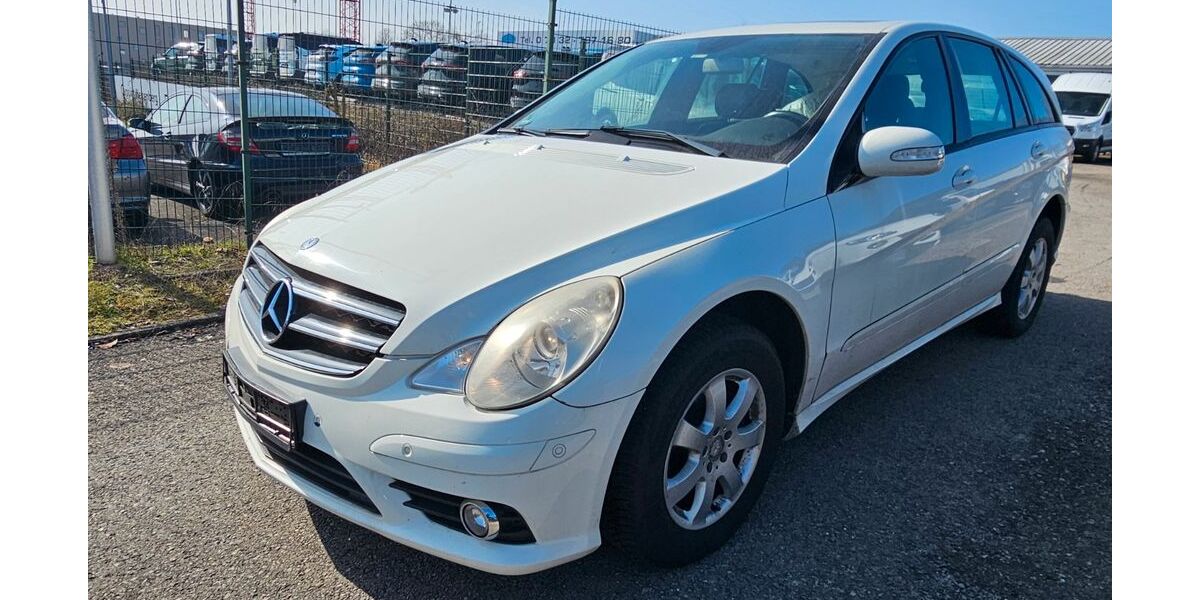 Mercedes-Benz R 280 299.700 km 4.990 &euro; Herrenberg 71083
