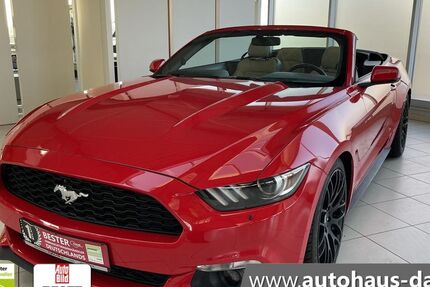 Ford Mustang 40.298 km 29.950 &euro; Horb a/N 72160