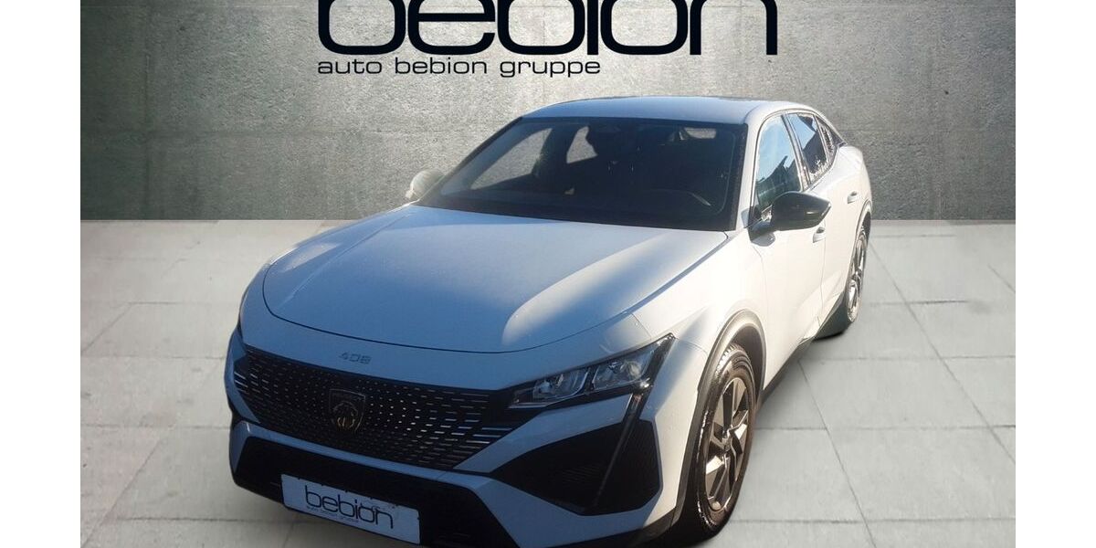 Peugeot 408 37.300 km 25.480 &euro; Magstadt 71106